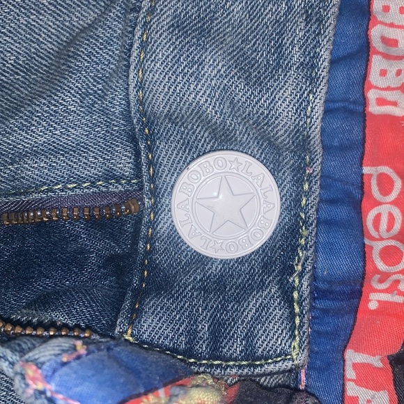Original Pepsi shorts - Picture 5 of 5
